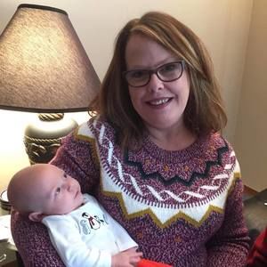 Meet your Posher, Mamie